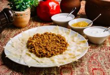 تجربه غذا های سنتی شمال ایران چطور هست؟ (بررسی کامل)