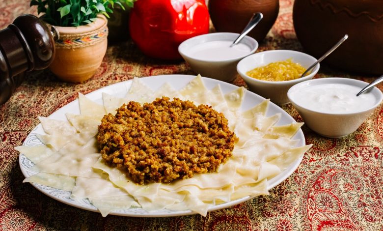 تجربه غذا های سنتی شمال ایران چطور هست؟ (بررسی کامل)